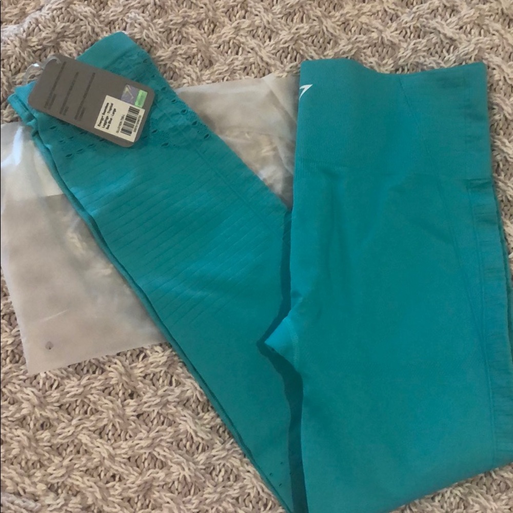 Gymshark Energy Seamless